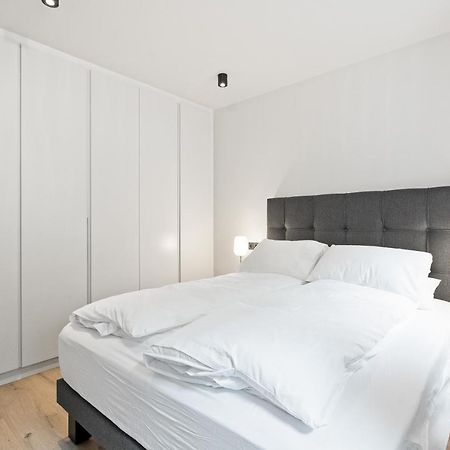 Brand New Downtown Harbor Apartment Рейкьявик Экстерьер фото